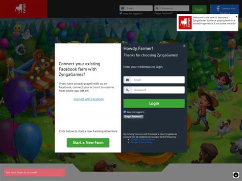 zynga inloggen.